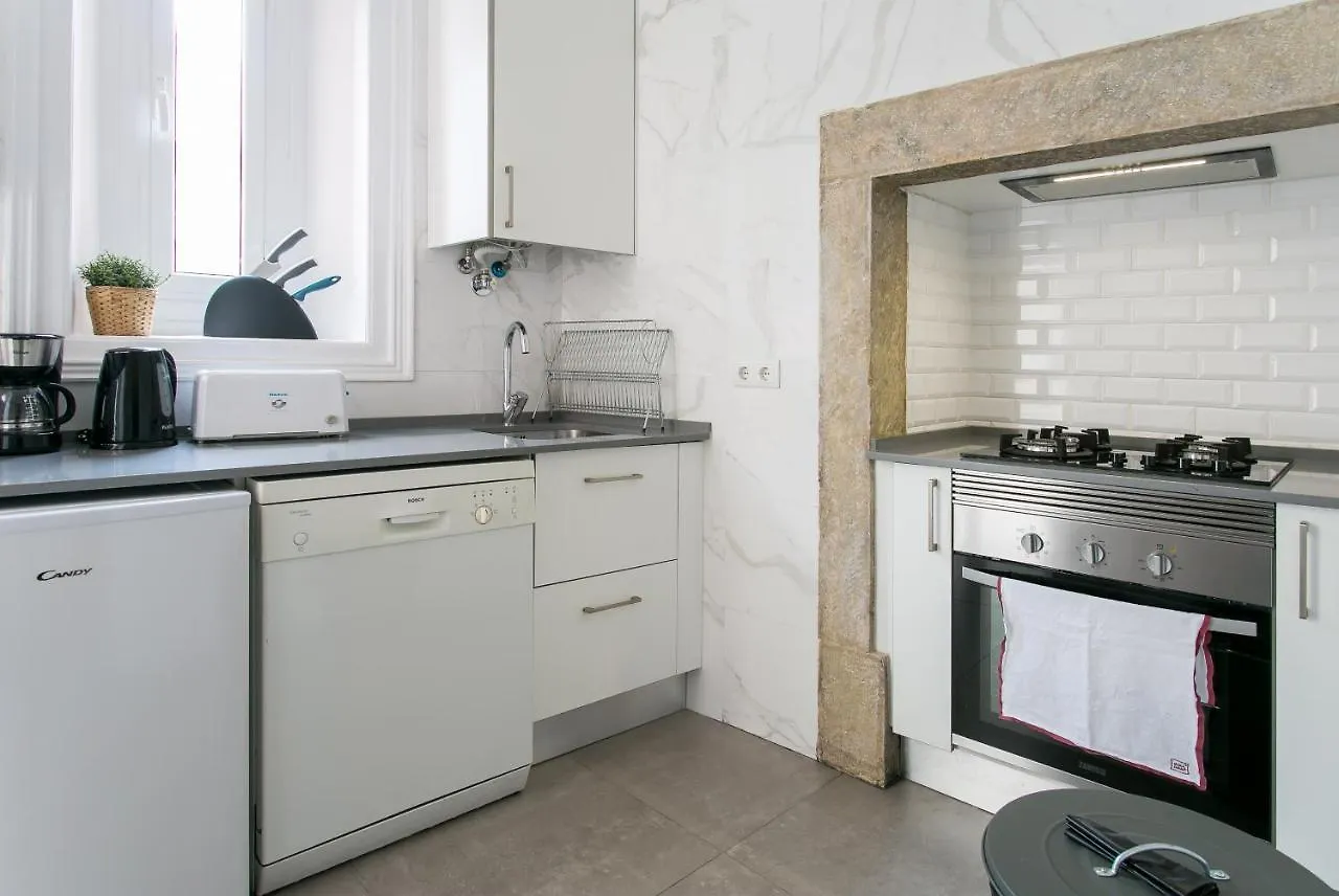 Restauradores By Central Hill Apartments Lisboa