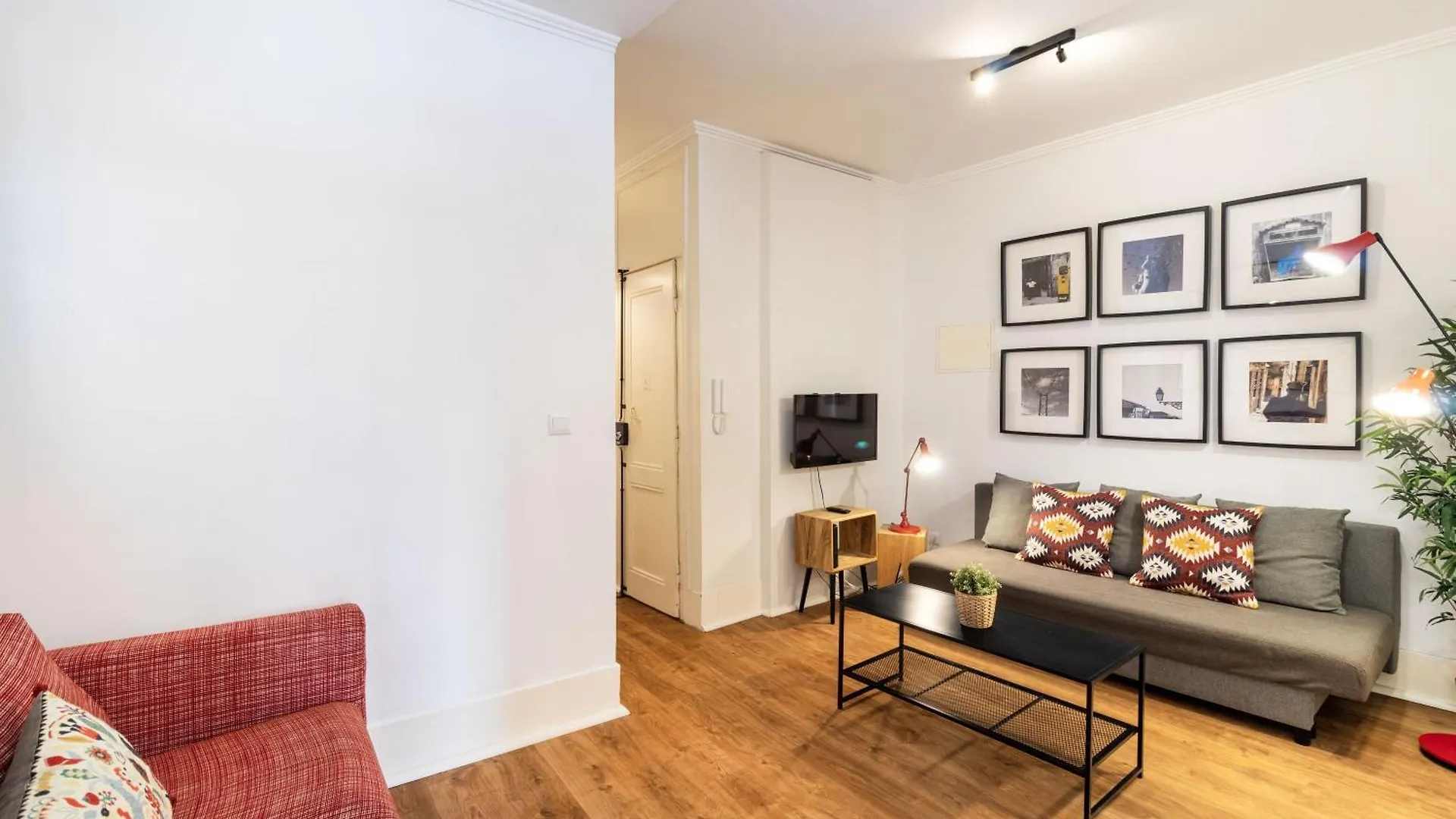 Restauradores By Central Hill Apartments Lisboa