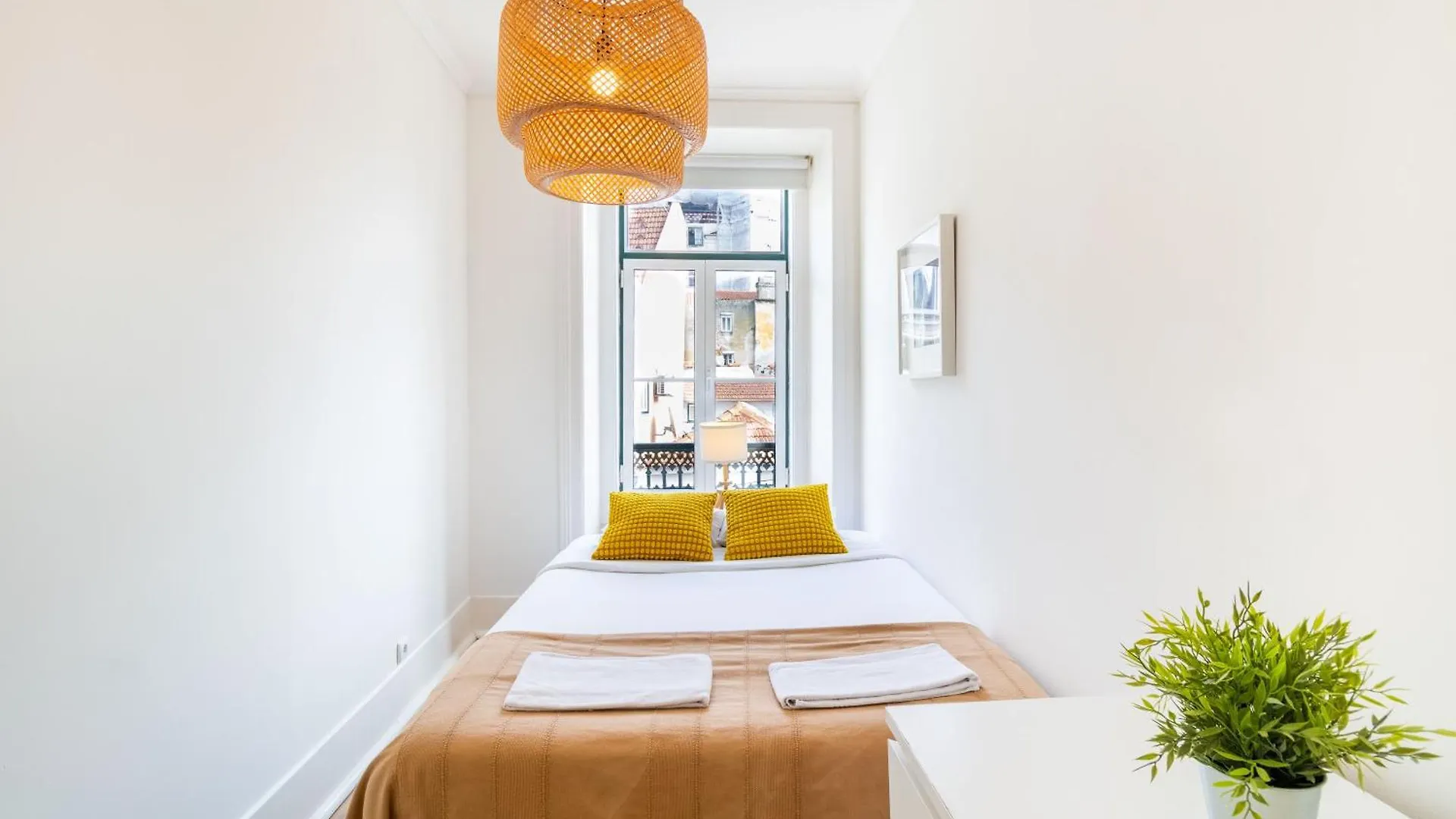 Restauradores By Central Hill Apartments Lisboa