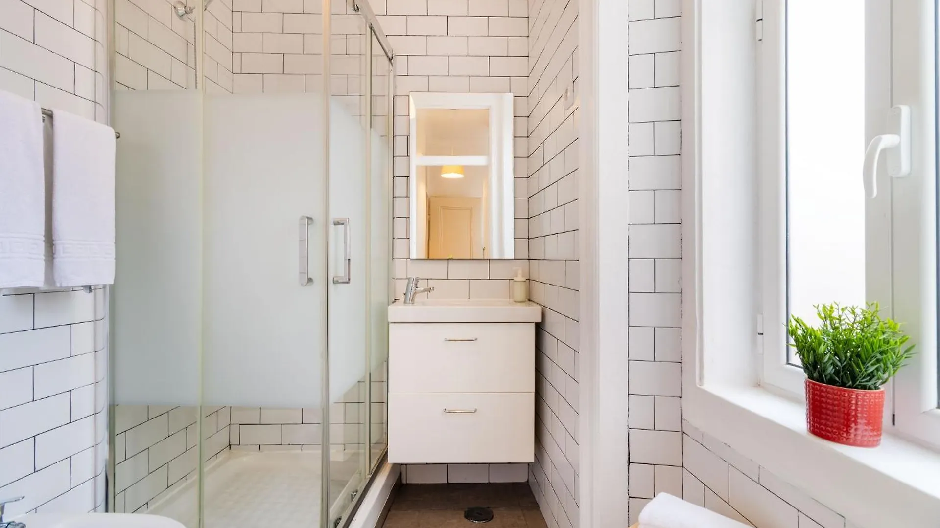 Restauradores By Central Hill Apartments Lisboa