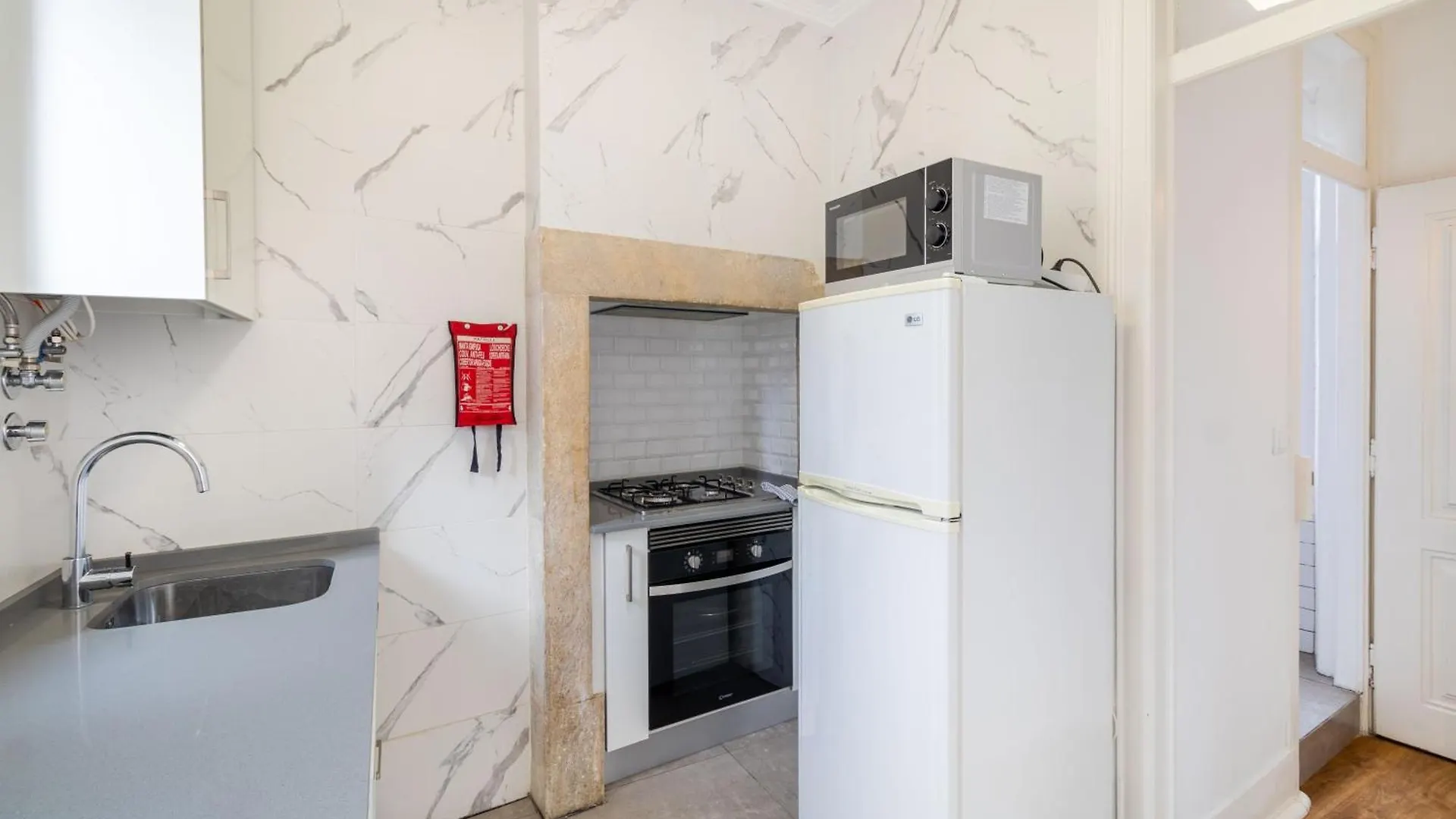 Restauradores By Central Hill Apartments Lisboa