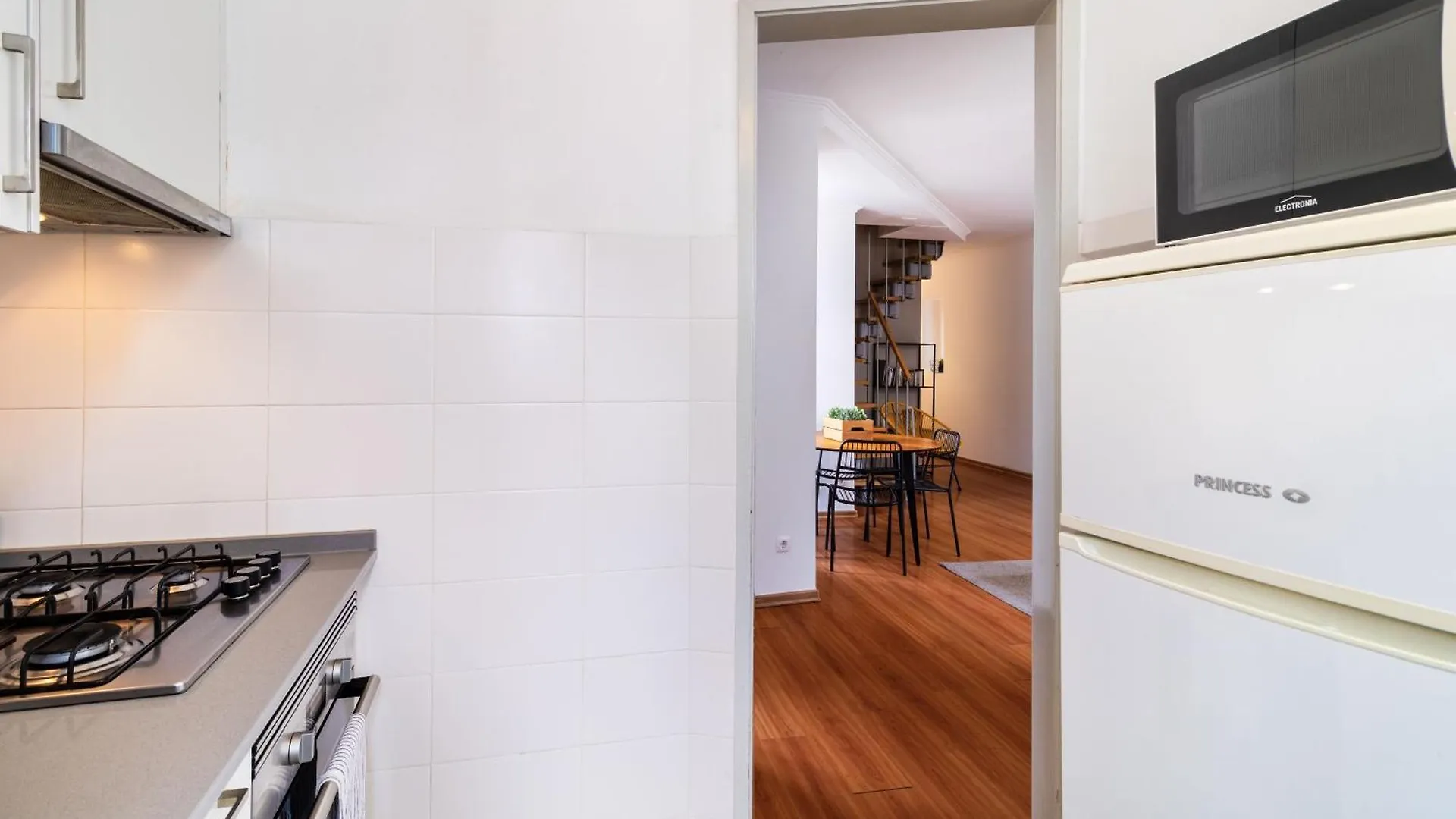 Restauradores By Central Hill Apartments Lisboa