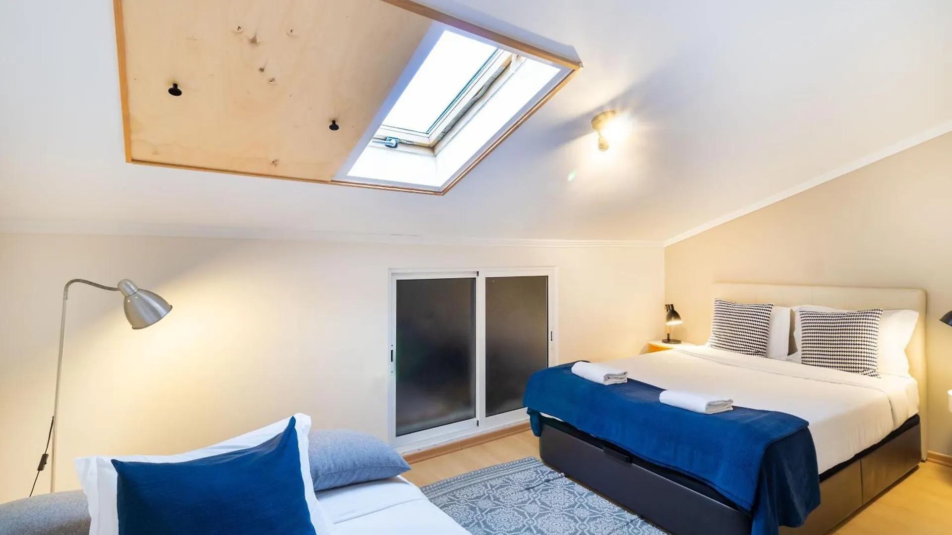 Restauradores By Central Hill Apartments Lisboa