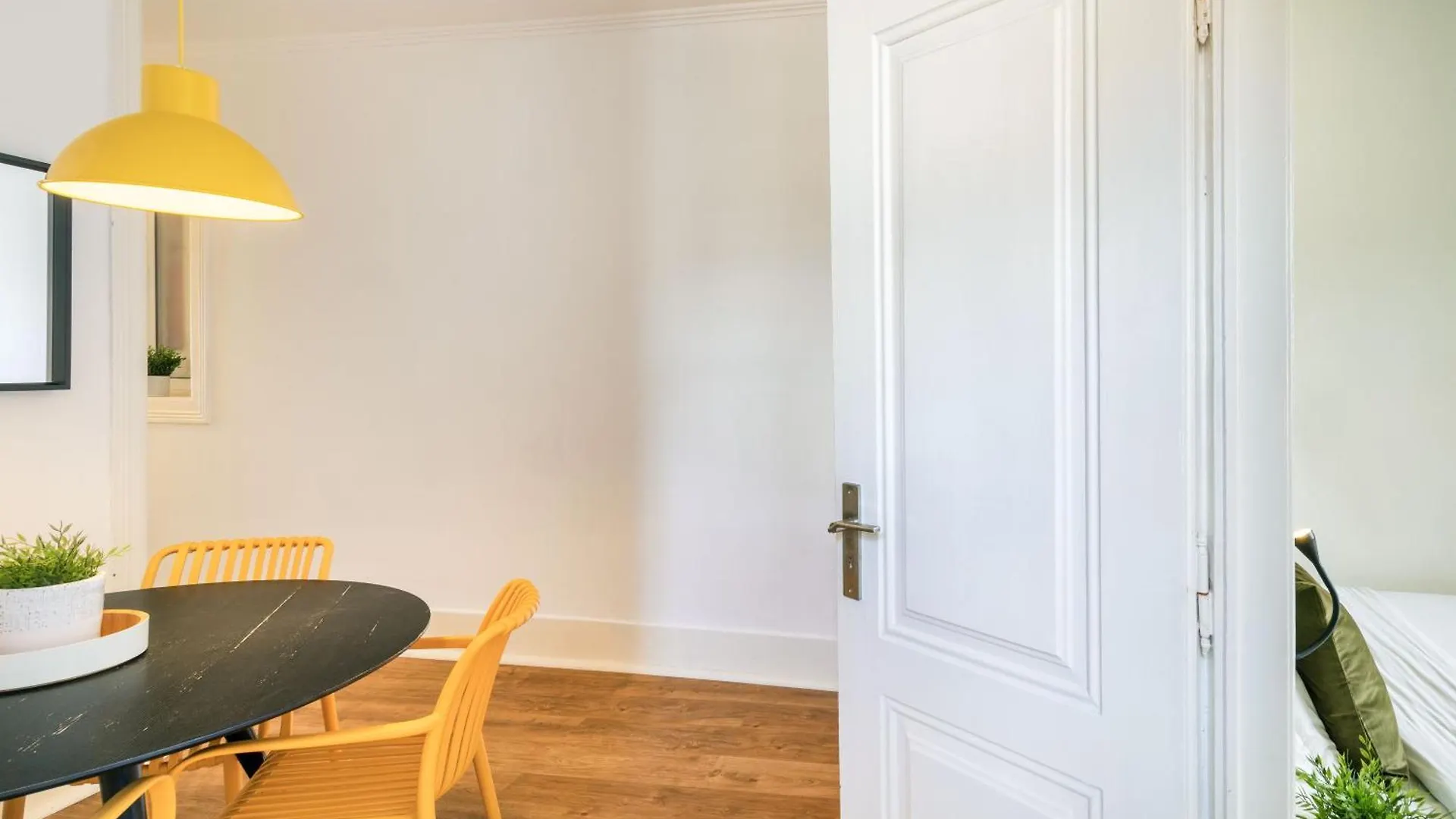 Restauradores By Central Hill Apartments Lisboa Πορτογαλία