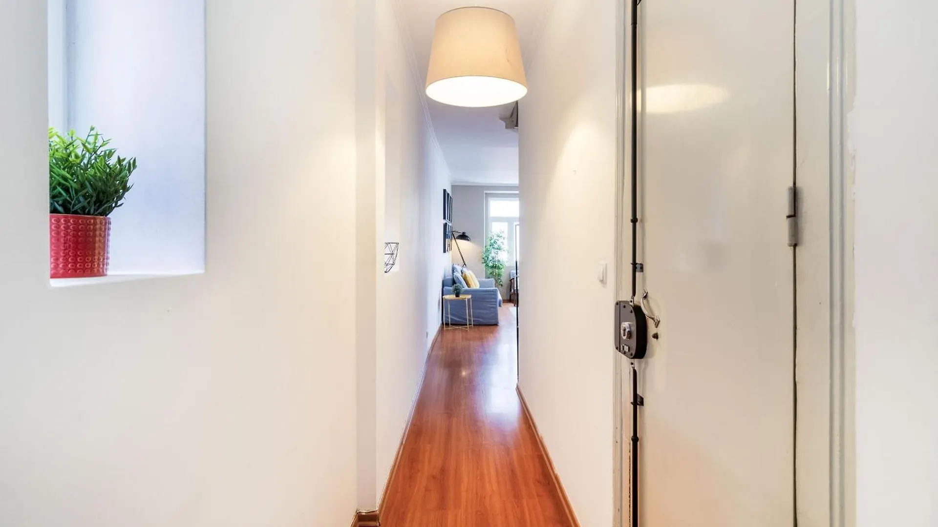 Restauradores By Central Hill Apartments Lisboa
