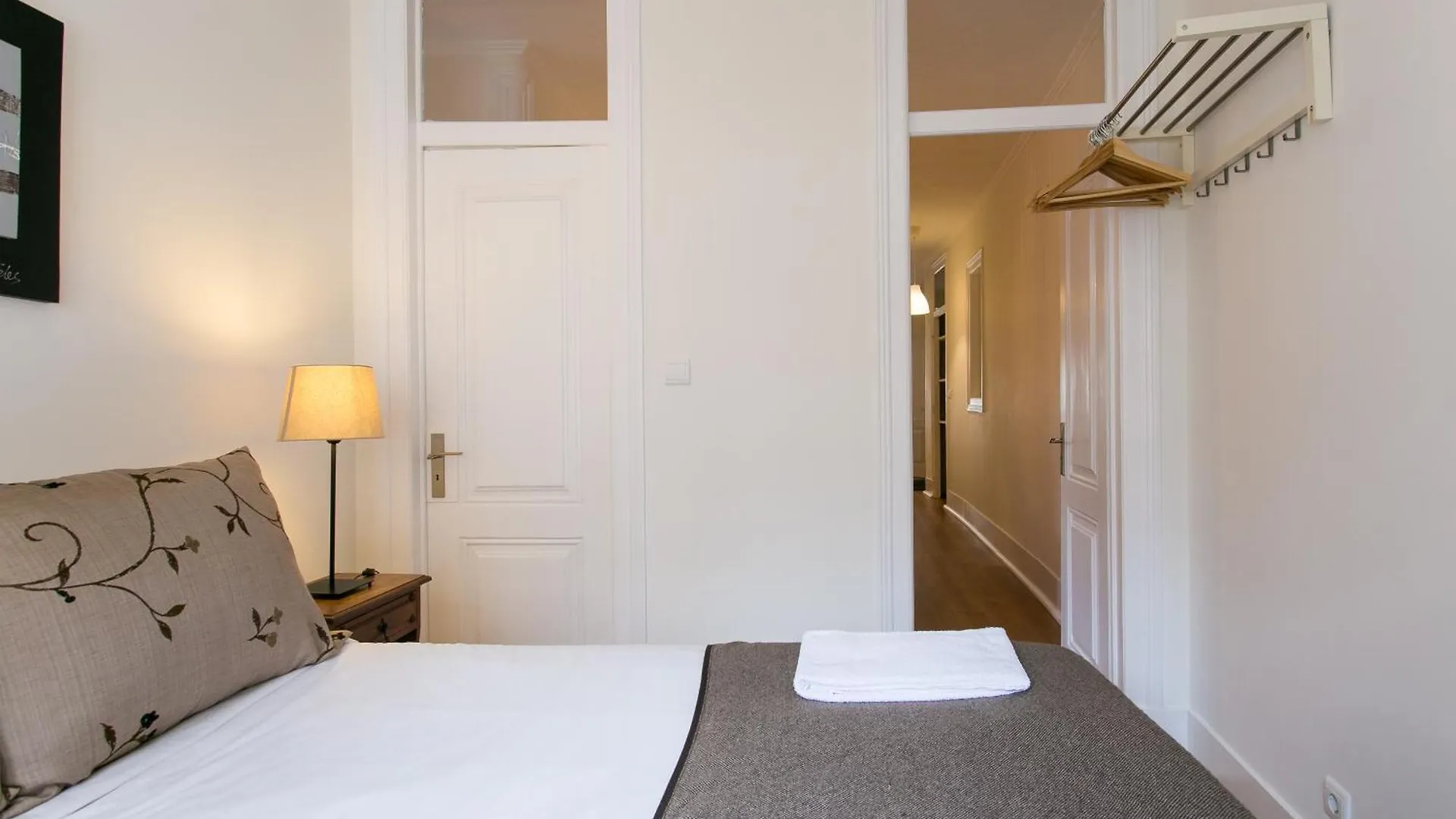 Restauradores By Central Hill Apartments Lisboa