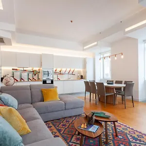  Apartment Flh Chiado Amazing Flat