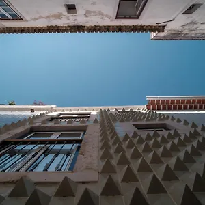 Appartement Friendly Border Design, Lissabon