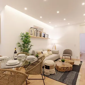 Appartement Real By Sublimehouses, Lissabon