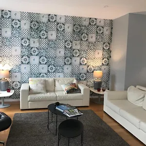 Appartement Sao Jorge Castle View, Lissabon