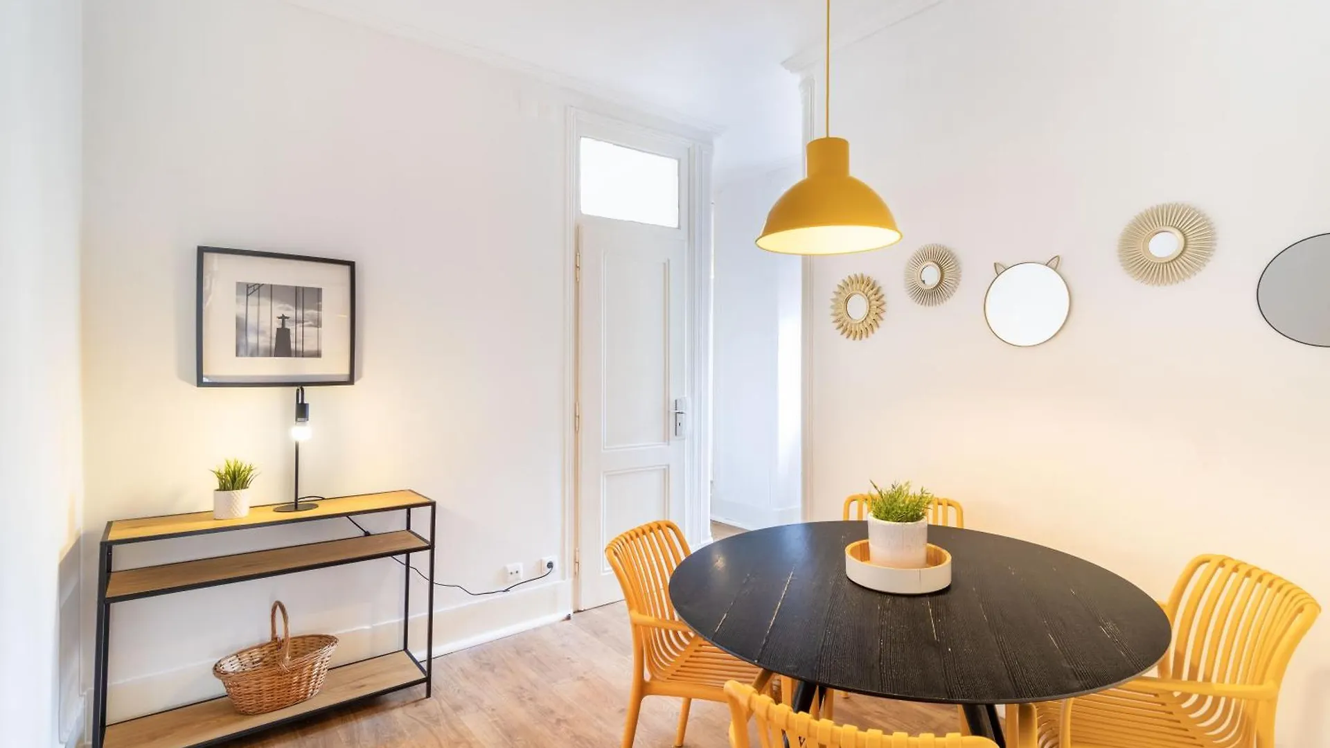 Restauradores By Central Hill Apartments Lisbon