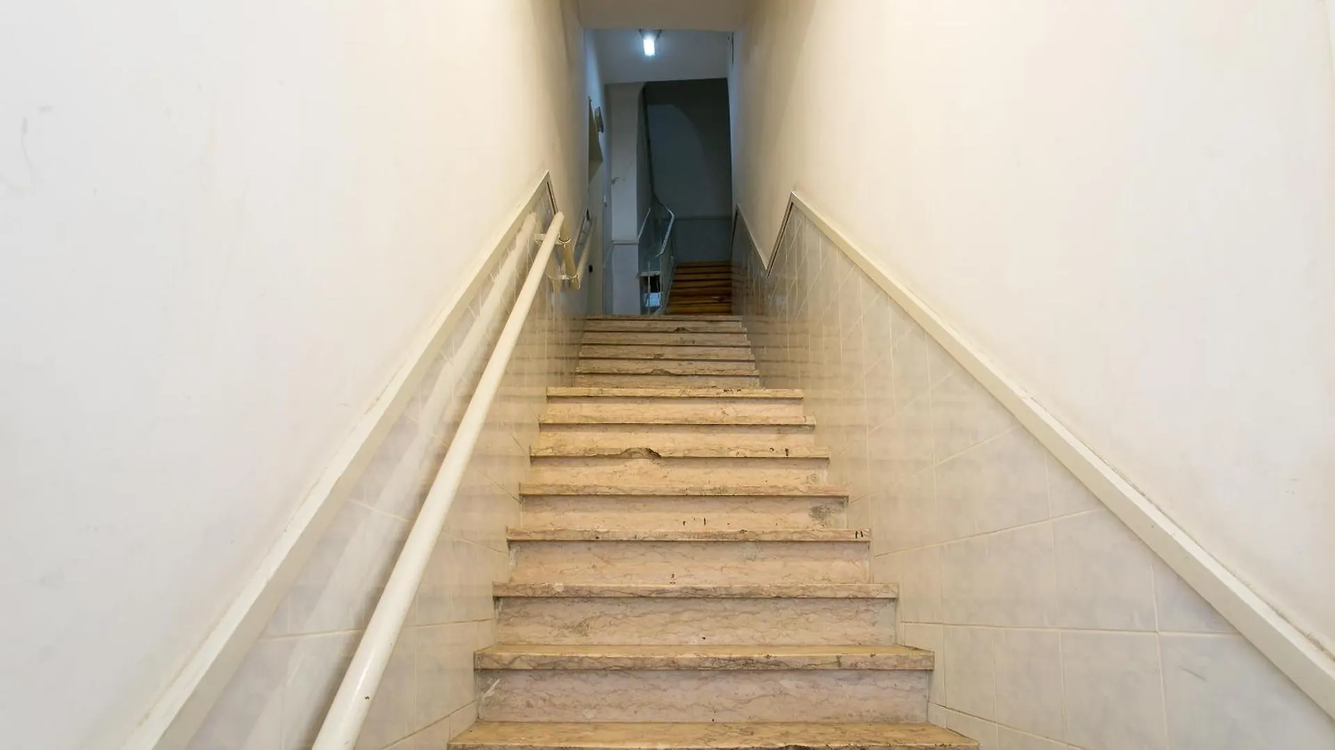 Restauradores By Central Hill Apartments Lisbon