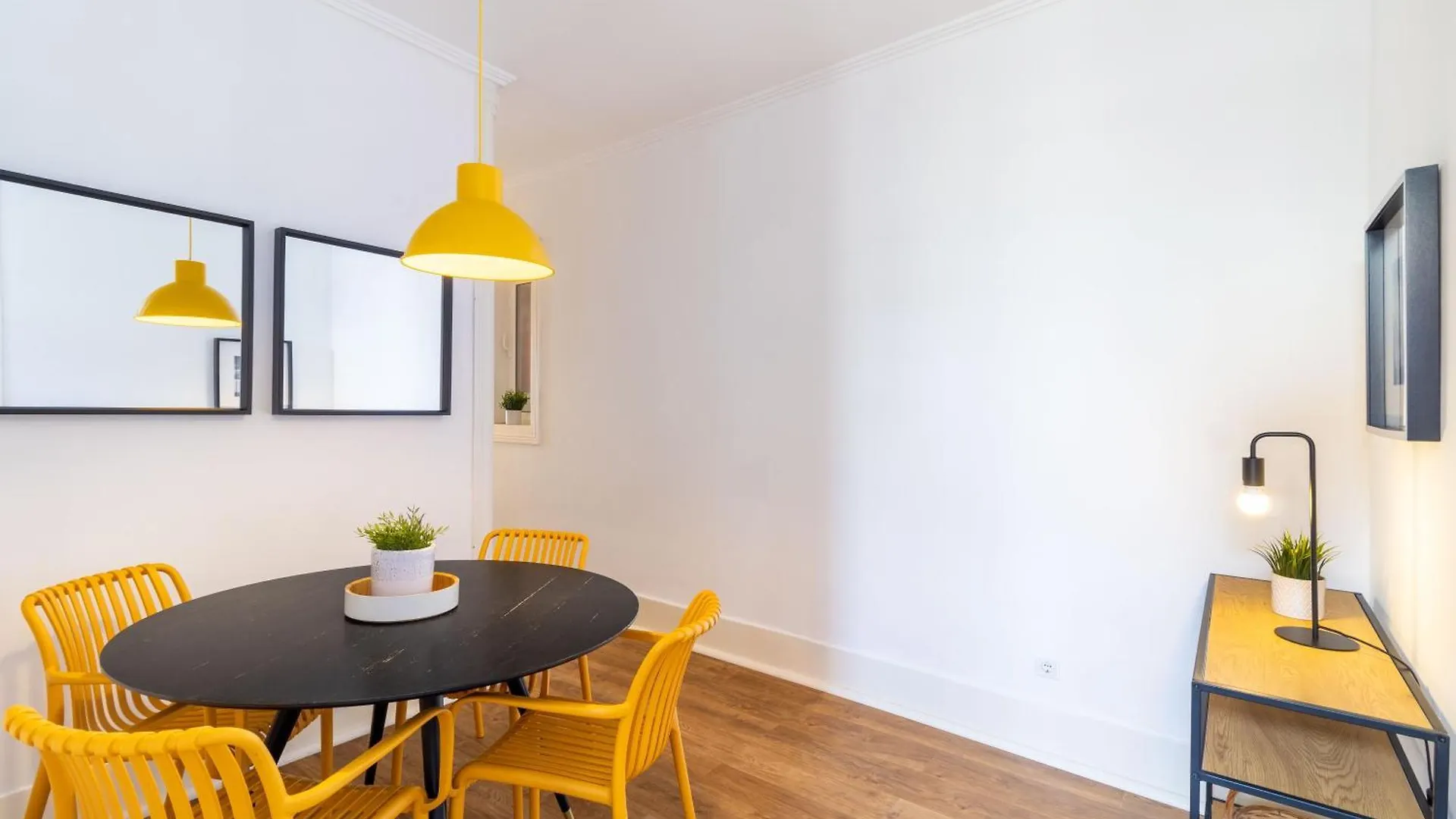 Restauradores By Central Hill Apartments Lisbon 0*,