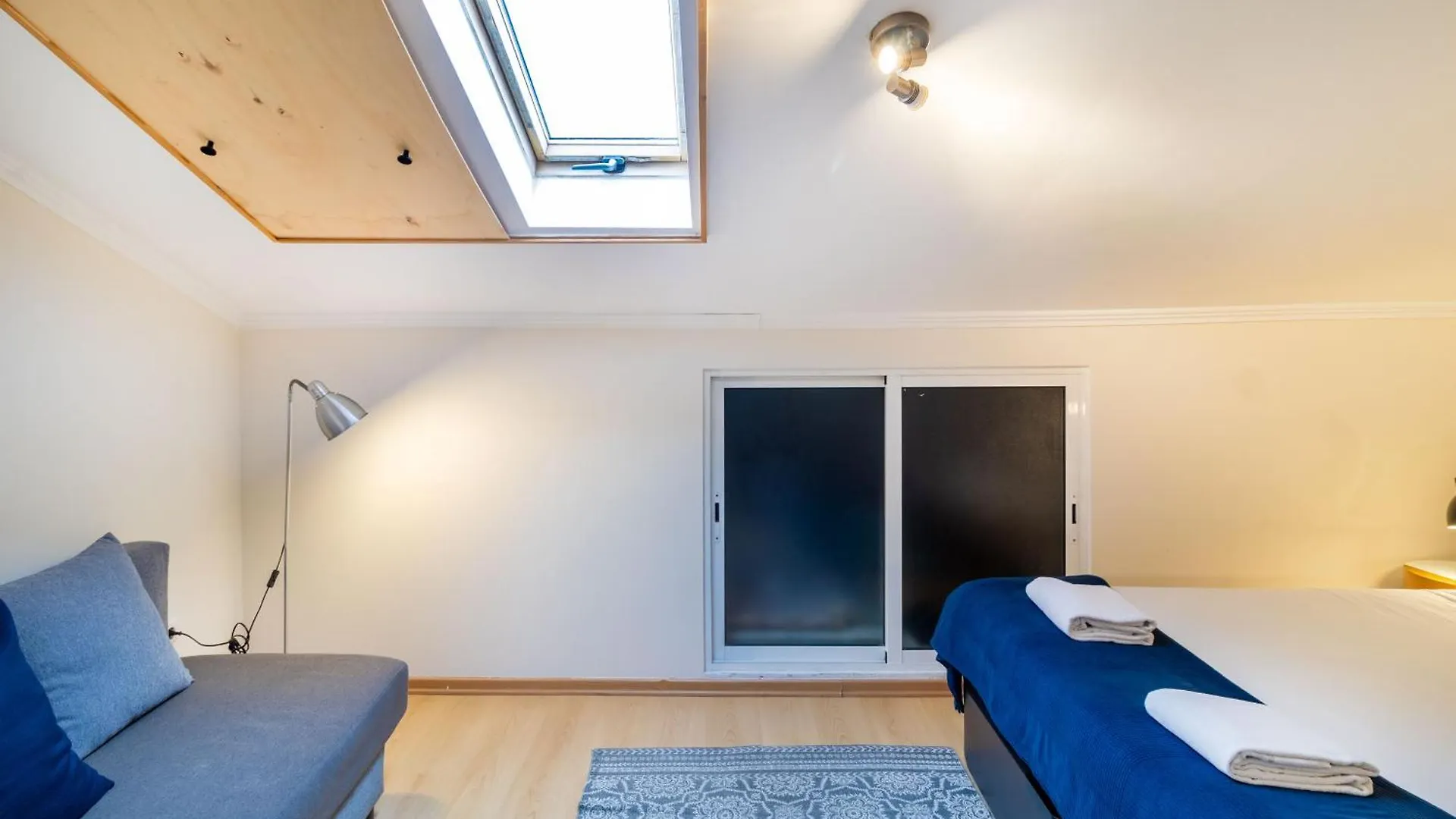 Restauradores By Central Hill Apartments Lisbon