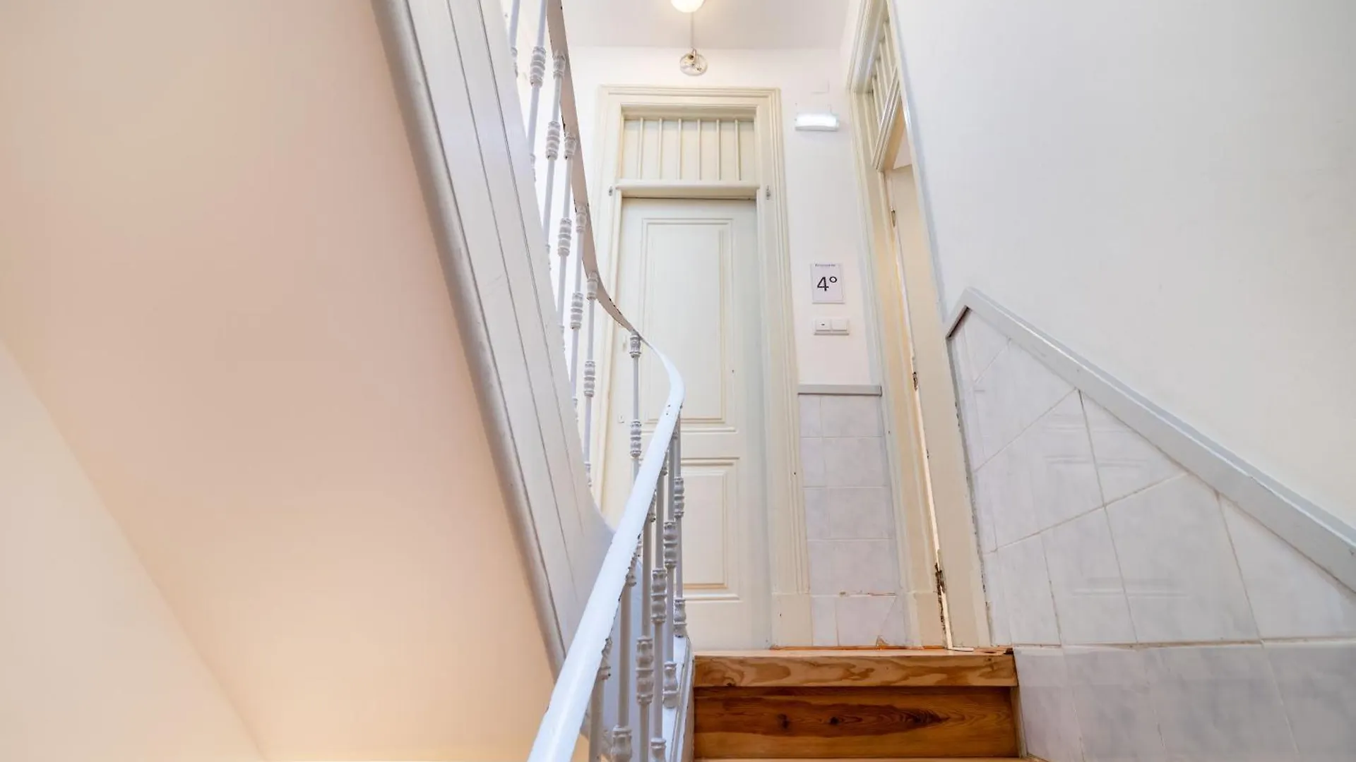 Restauradores By Central Hill Apartments Lisbon
