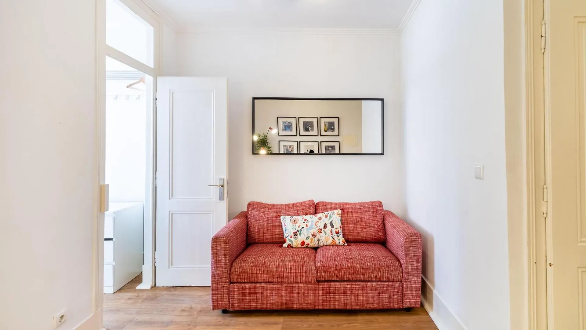 Restauradores By Central Hill Apartments Lisbon