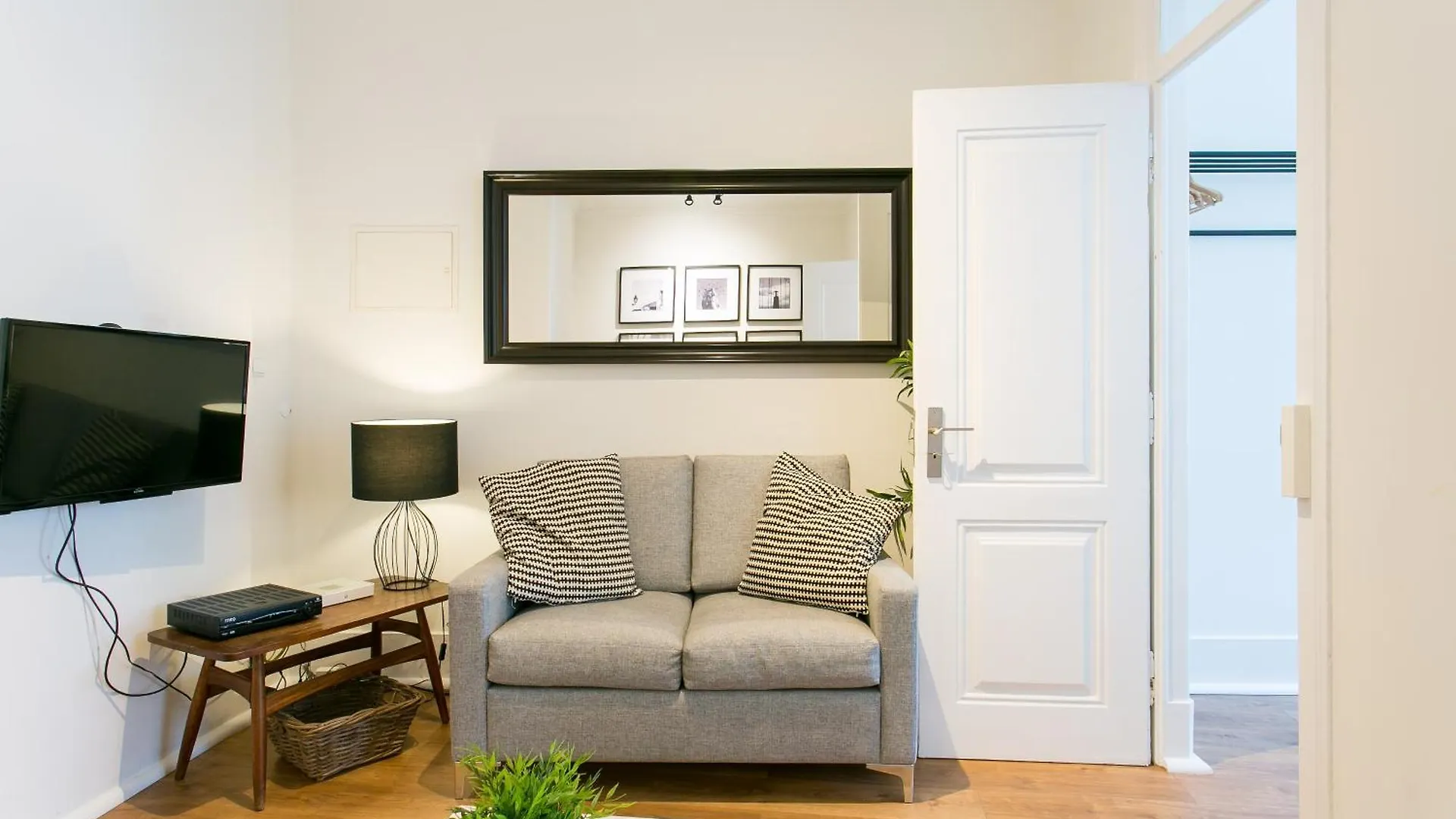 Restauradores By Central Hill Apartments Lisbon