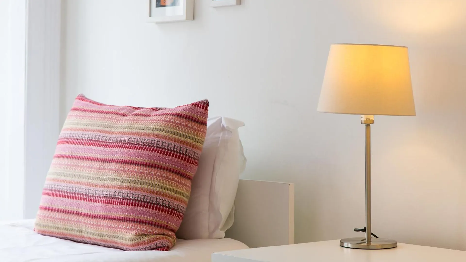 Restauradores By Central Hill Apartments Lisbon