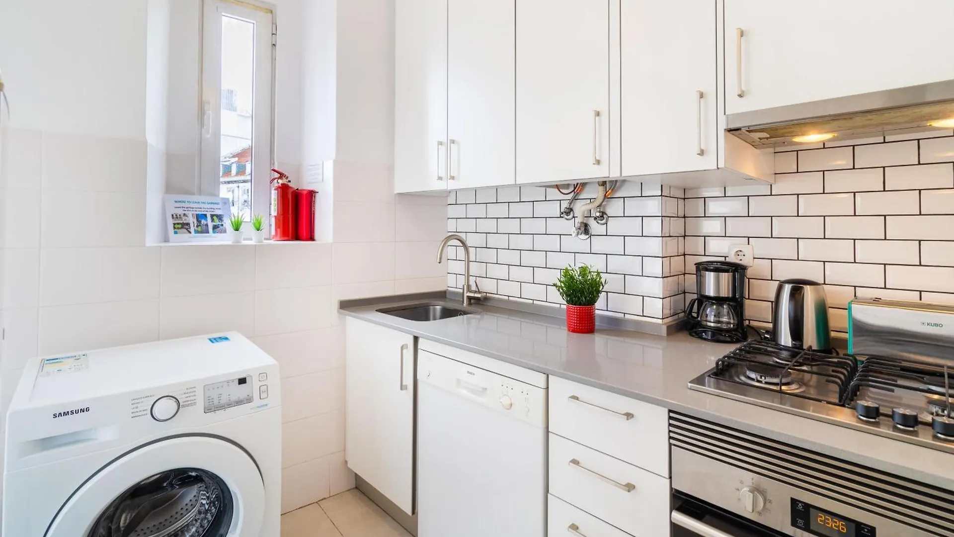 Restauradores By Central Hill Apartments Lisbon