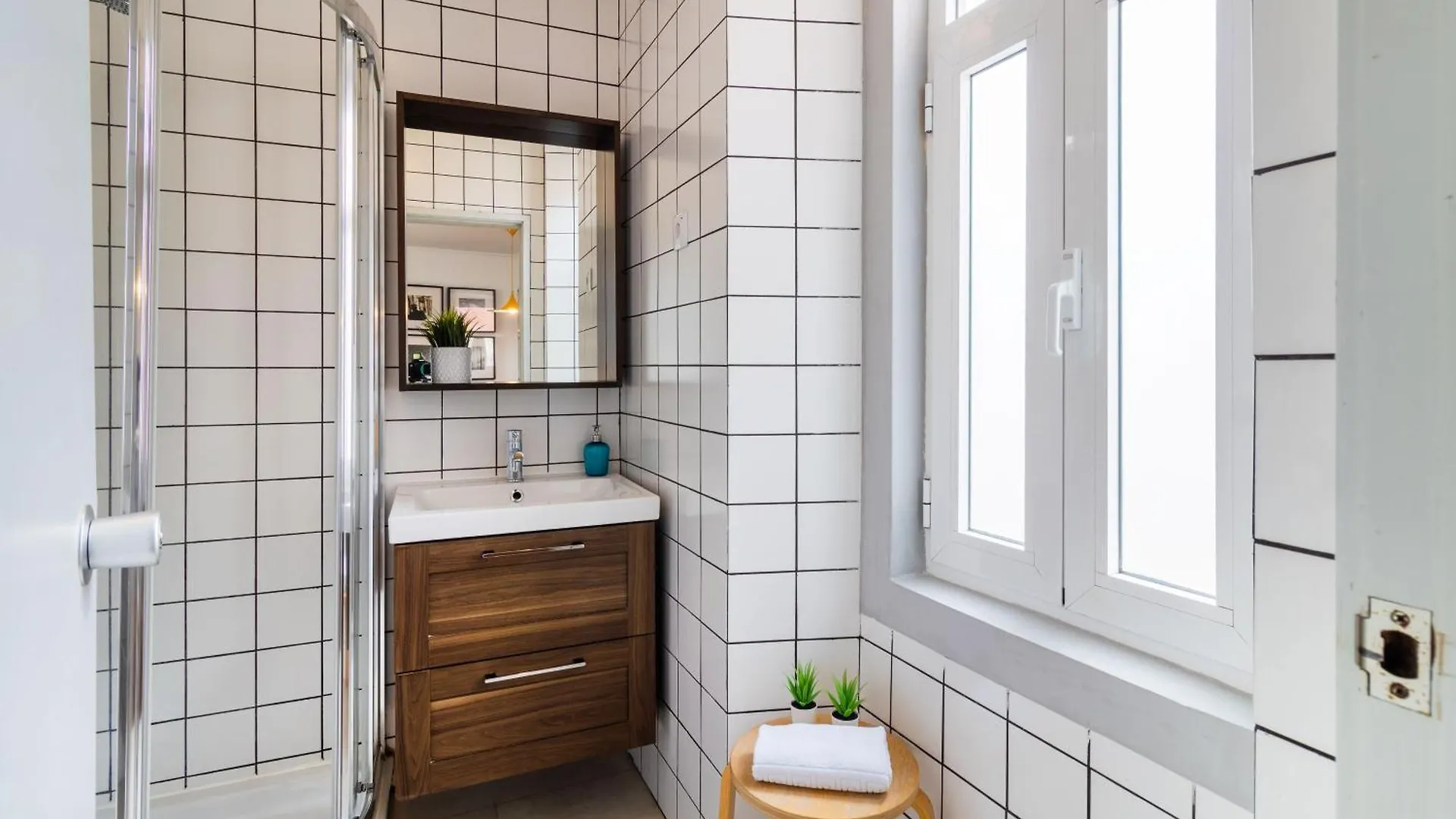 Restauradores By Central Hill Apartments Lisbon