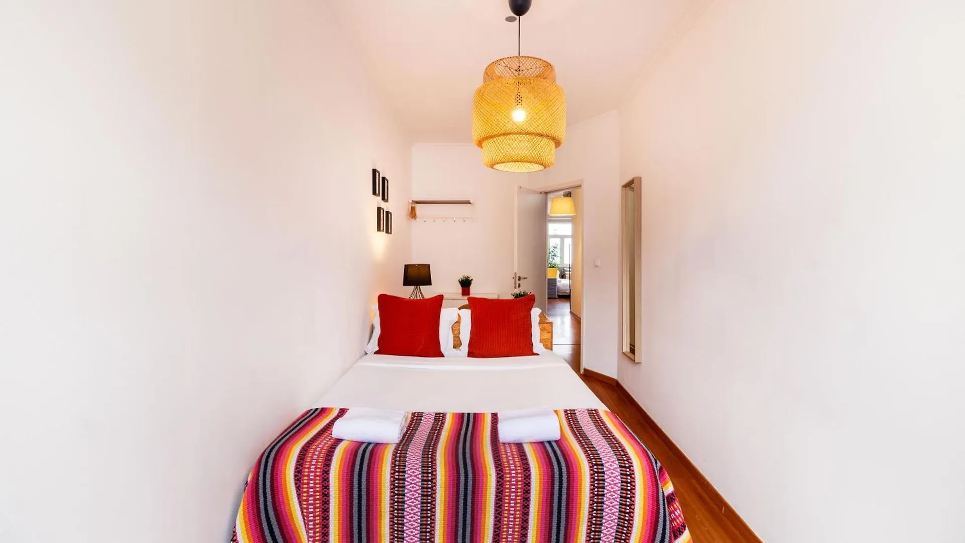 Restauradores By Central Hill Apartments Lisbon