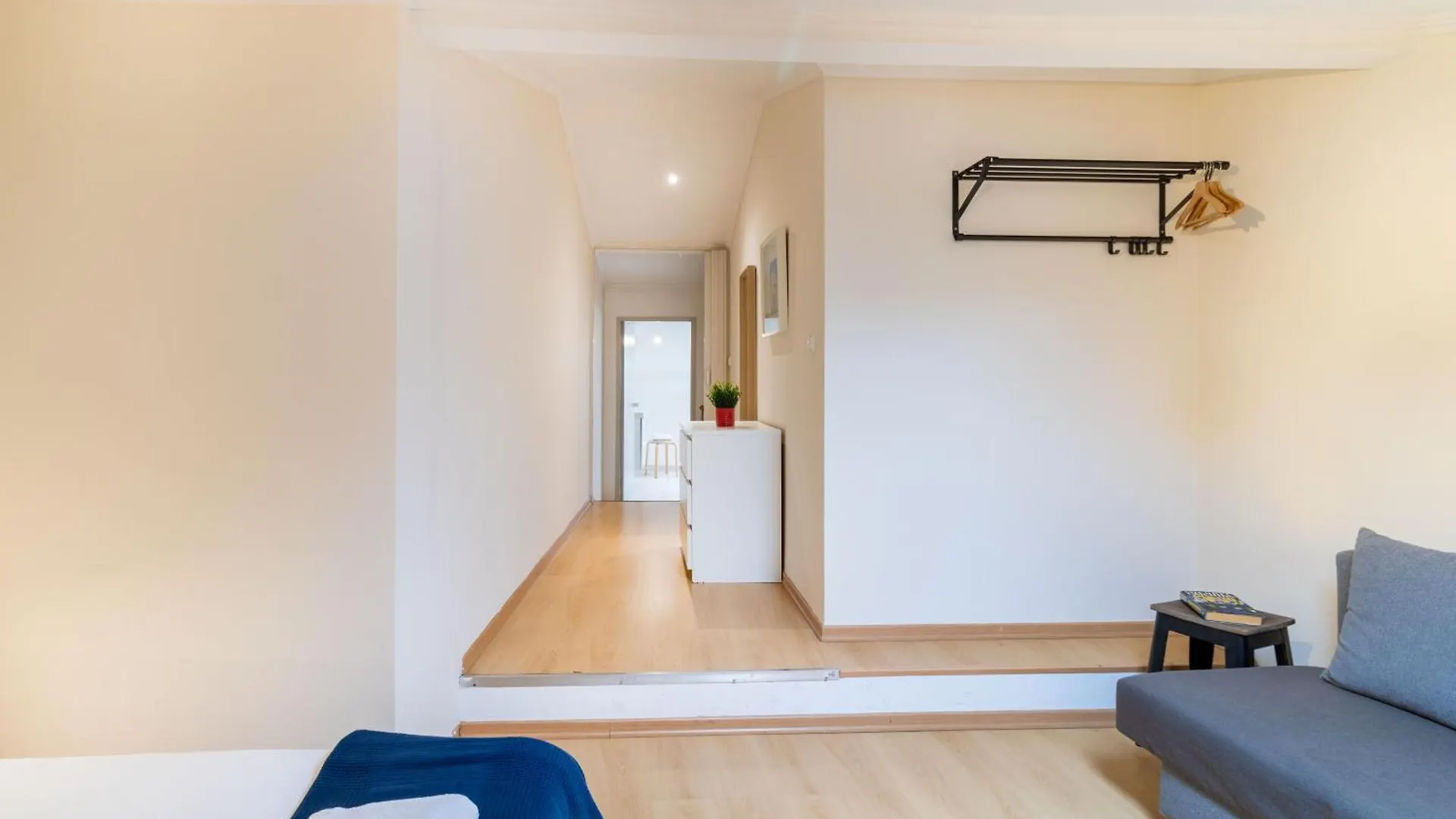 Restauradores By Central Hill Apartments Lisbon