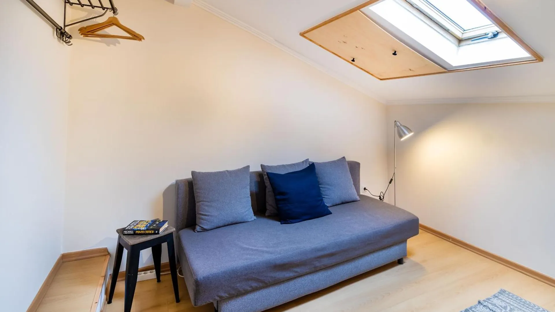 Restauradores By Central Hill Apartments Lisbon